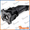 Arbre de transmission pour SUZUKI | NWN-SU-022, 27101-84CA0